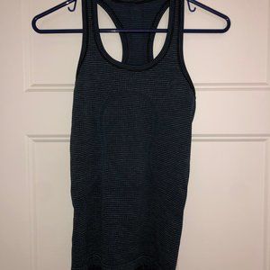 Lululemon Workout Tank